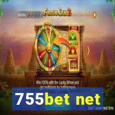 755bet net